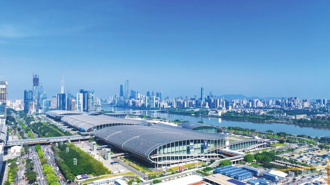 天意集團即將亮相第138屆廣交會，以創(chuàng)新之姿盛迎全球客商